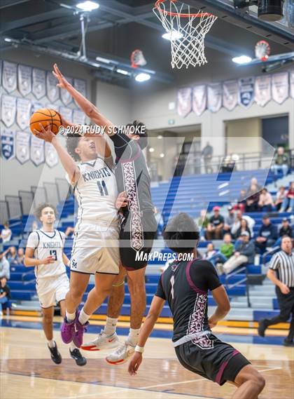 Thumbnail 1 in Scripps Ranch @ San Marcos (North County Classic Tournament) photogallery.
