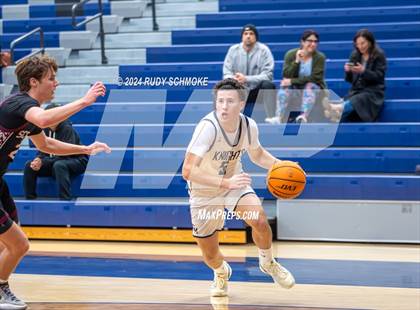 Thumbnail 3 in Scripps Ranch @ San Marcos (North County Classic Tournament) photogallery.