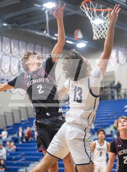 Thumbnail 2 in Scripps Ranch @ San Marcos (North County Classic Tournament) photogallery.