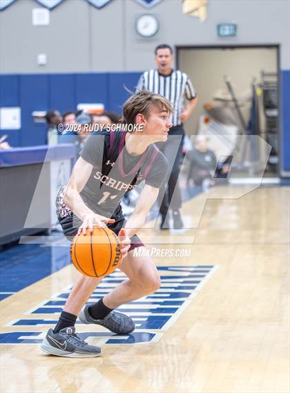 Thumbnail 2 in Scripps Ranch @ San Marcos (North County Classic Tournament) photogallery.