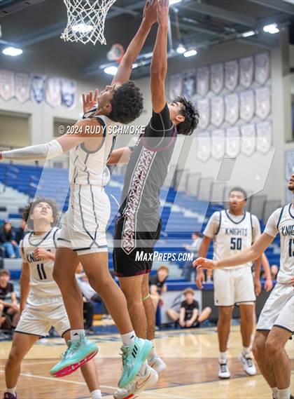 Thumbnail 2 in Scripps Ranch @ San Marcos (North County Classic Tournament) photogallery.