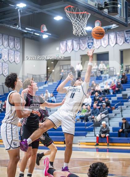 Thumbnail 2 in Scripps Ranch @ San Marcos (North County Classic Tournament) photogallery.