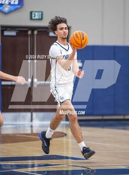 Thumbnail 1 in Scripps Ranch @ San Marcos (North County Classic Tournament) photogallery.