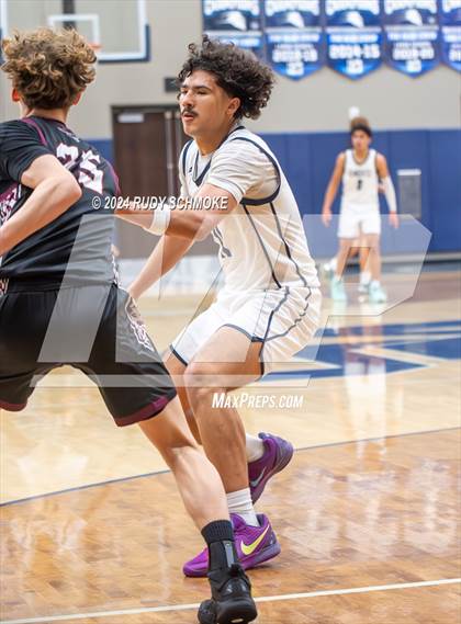 Thumbnail 3 in Scripps Ranch @ San Marcos (North County Classic Tournament) photogallery.