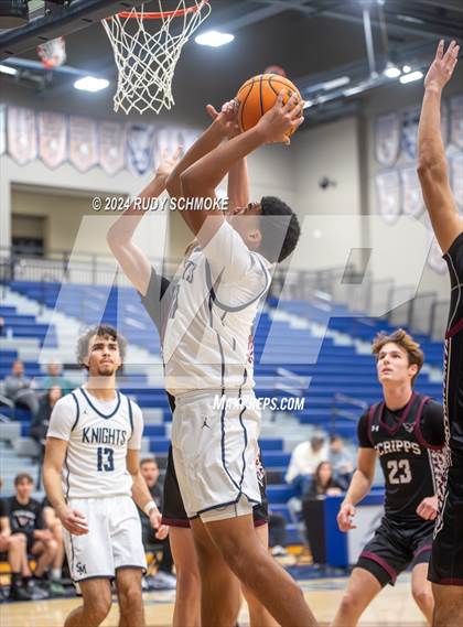 Thumbnail 1 in Scripps Ranch @ San Marcos (North County Classic Tournament) photogallery.