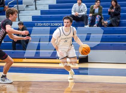 Thumbnail 2 in Scripps Ranch @ San Marcos (North County Classic Tournament) photogallery.