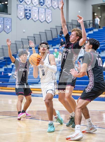 Thumbnail 2 in Scripps Ranch @ San Marcos (North County Classic Tournament) photogallery.