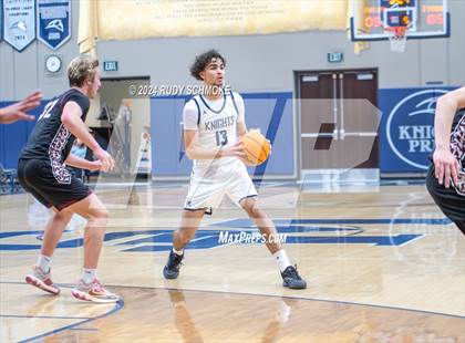 Thumbnail 3 in Scripps Ranch @ San Marcos (North County Classic Tournament) photogallery.