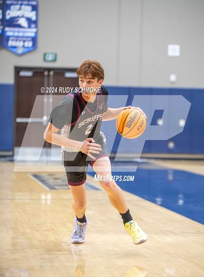 Thumbnail 2 in Scripps Ranch @ San Marcos (North County Classic Tournament) photogallery.