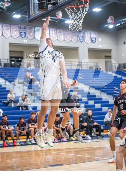 Thumbnail 1 in Scripps Ranch @ San Marcos (North County Classic Tournament) photogallery.