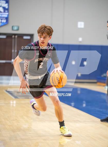 Thumbnail 3 in Scripps Ranch @ San Marcos (North County Classic Tournament) photogallery.