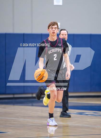 Thumbnail 1 in Scripps Ranch @ San Marcos (North County Classic Tournament) photogallery.