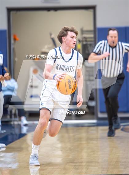 Thumbnail 3 in Scripps Ranch @ San Marcos (North County Classic Tournament) photogallery.