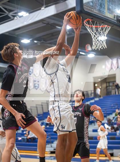Thumbnail 2 in Scripps Ranch @ San Marcos (North County Classic Tournament) photogallery.