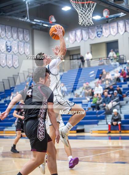 Thumbnail 3 in Scripps Ranch @ San Marcos (North County Classic Tournament) photogallery.