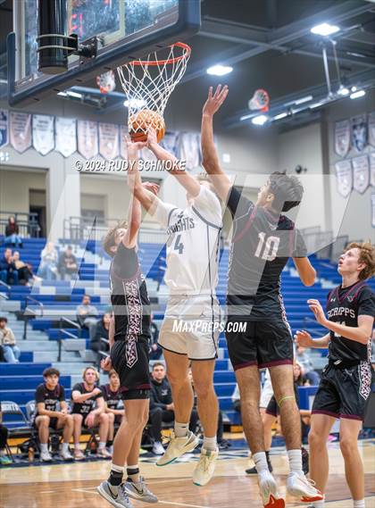 Thumbnail 1 in Scripps Ranch @ San Marcos (North County Classic Tournament) photogallery.