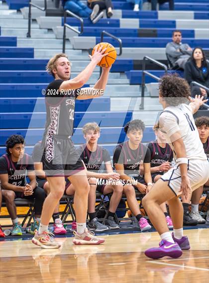 Thumbnail 2 in Scripps Ranch @ San Marcos (North County Classic Tournament) photogallery.