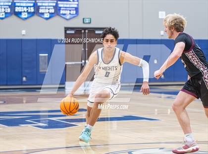 Thumbnail 1 in Scripps Ranch @ San Marcos (North County Classic Tournament) photogallery.