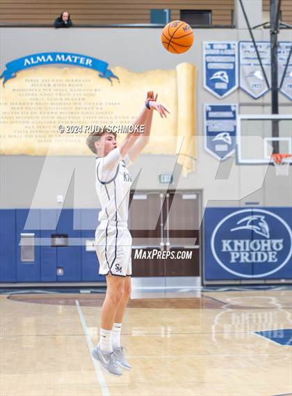 Thumbnail 3 in Scripps Ranch @ San Marcos (North County Classic Tournament) photogallery.