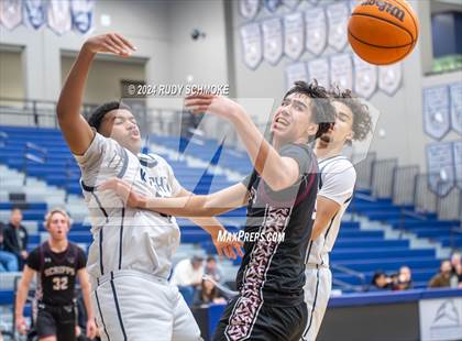 Thumbnail 1 in Scripps Ranch @ San Marcos (North County Classic Tournament) photogallery.
