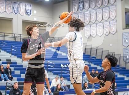 Thumbnail 3 in Scripps Ranch @ San Marcos (North County Classic Tournament) photogallery.
