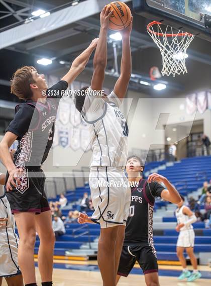 Thumbnail 1 in Scripps Ranch @ San Marcos (North County Classic Tournament) photogallery.