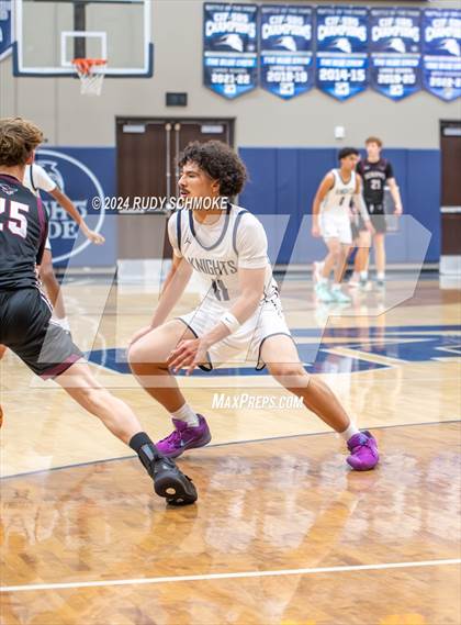 Thumbnail 1 in Scripps Ranch @ San Marcos (North County Classic Tournament) photogallery.