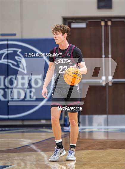 Thumbnail 3 in Scripps Ranch @ San Marcos (North County Classic Tournament) photogallery.