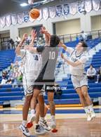 Photo from the gallery "Scripps Ranch @ San Marcos (North County Classic Tournament)"