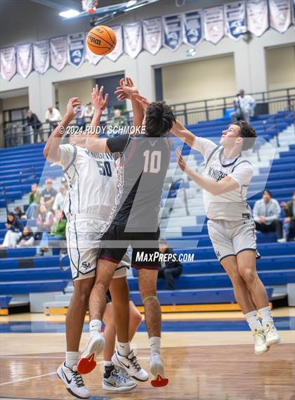 Thumbnail 3 in Scripps Ranch @ San Marcos (North County Classic Tournament) photogallery.