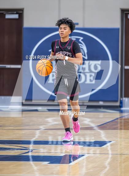 Thumbnail 2 in Scripps Ranch @ San Marcos (North County Classic Tournament) photogallery.