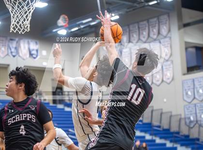 Thumbnail 1 in Scripps Ranch @ San Marcos (North County Classic Tournament) photogallery.