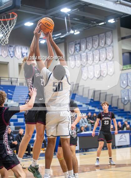 Thumbnail 3 in Scripps Ranch @ San Marcos (North County Classic Tournament) photogallery.