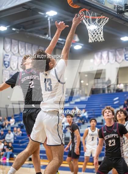 Thumbnail 1 in Scripps Ranch @ San Marcos (North County Classic Tournament) photogallery.