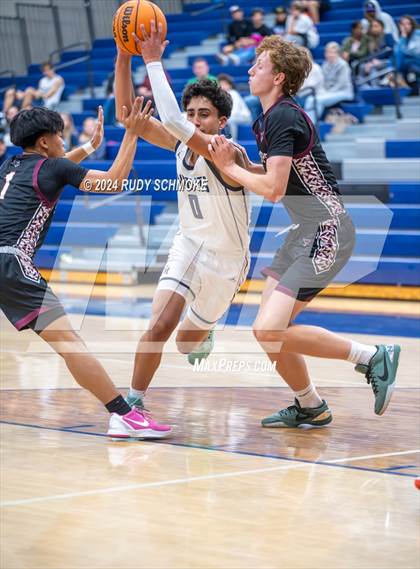 Thumbnail 1 in Scripps Ranch @ San Marcos (North County Classic Tournament) photogallery.