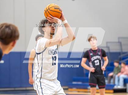 Thumbnail 2 in Scripps Ranch @ San Marcos (North County Classic Tournament) photogallery.
