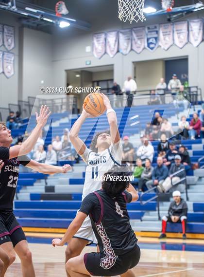 Thumbnail 2 in Scripps Ranch @ San Marcos (North County Classic Tournament) photogallery.