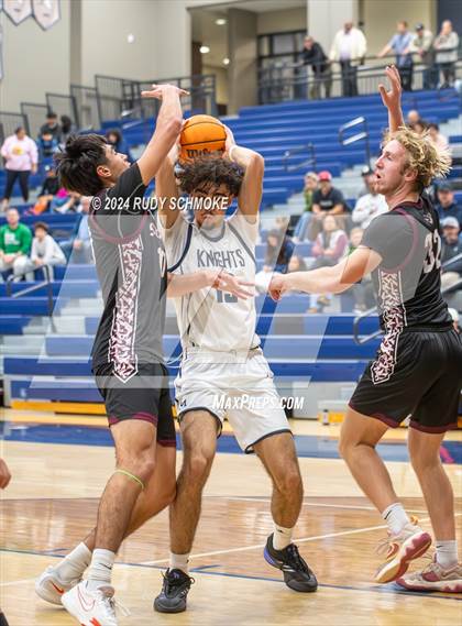 Thumbnail 1 in Scripps Ranch @ San Marcos (North County Classic Tournament) photogallery.