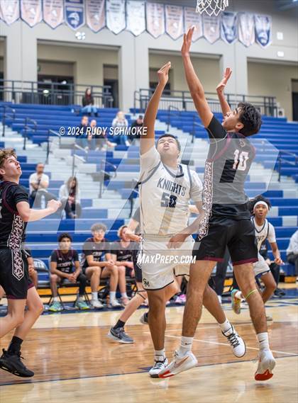 Thumbnail 1 in Scripps Ranch @ San Marcos (North County Classic Tournament) photogallery.