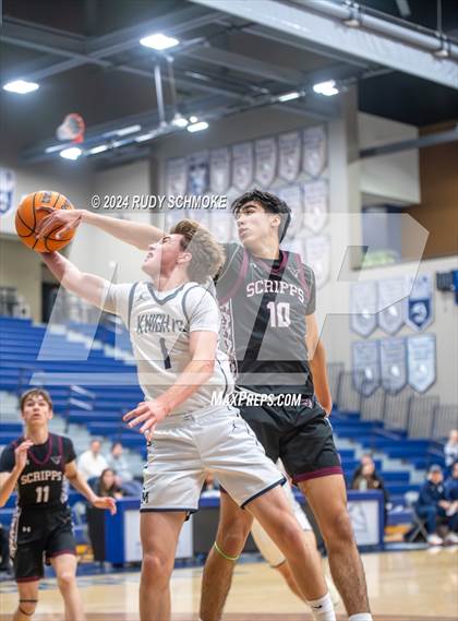Thumbnail 1 in Scripps Ranch @ San Marcos (North County Classic Tournament) photogallery.