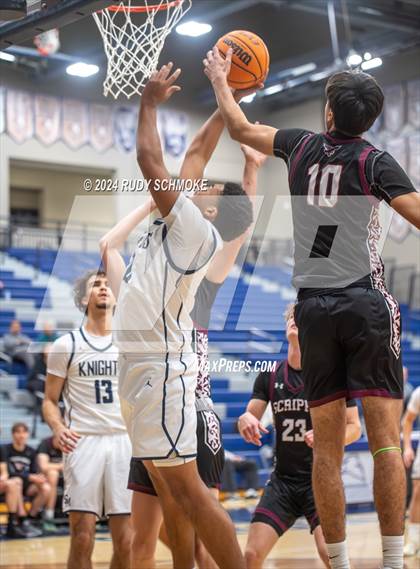 Thumbnail 1 in Scripps Ranch @ San Marcos (North County Classic Tournament) photogallery.