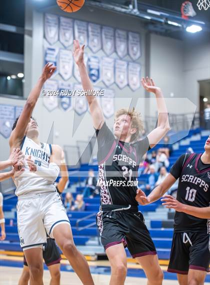 Thumbnail 3 in Scripps Ranch @ San Marcos (North County Classic Tournament) photogallery.