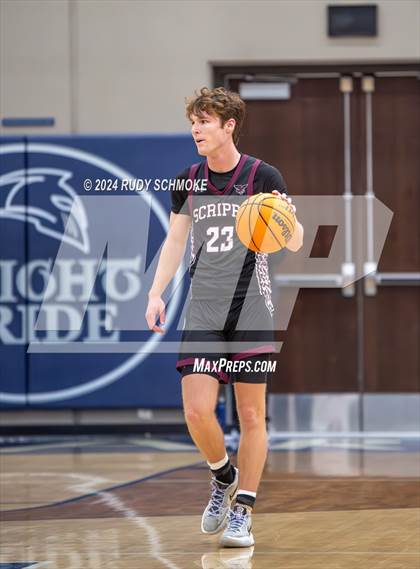 Thumbnail 2 in Scripps Ranch @ San Marcos (North County Classic Tournament) photogallery.