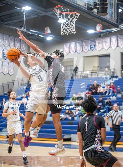 Thumbnail 2 in Scripps Ranch @ San Marcos (North County Classic Tournament) photogallery.