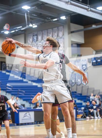 Thumbnail 3 in Scripps Ranch @ San Marcos (North County Classic Tournament) photogallery.