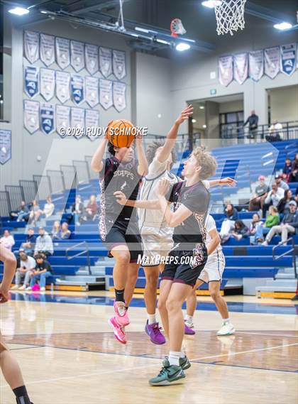 Thumbnail 1 in Scripps Ranch @ San Marcos (North County Classic Tournament) photogallery.