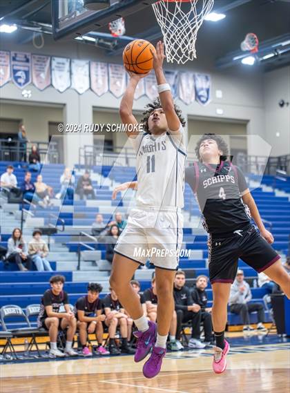 Thumbnail 1 in Scripps Ranch @ San Marcos (North County Classic Tournament) photogallery.