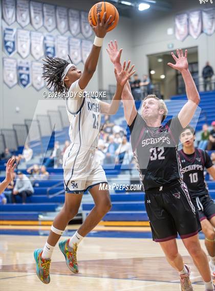 Thumbnail 3 in Scripps Ranch @ San Marcos (North County Classic Tournament) photogallery.