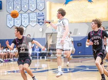 Thumbnail 1 in Scripps Ranch @ San Marcos (North County Classic Tournament) photogallery.