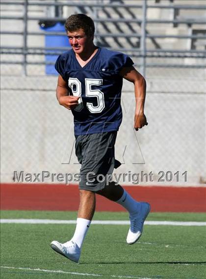 Thumbnail 2 in El Toro @ Trabuco Hills photogallery.